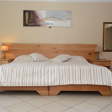Residence Les Peupliers Flic-en-Flacq Εξωτερικό φωτογραφία