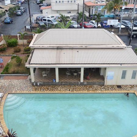 Residence Les Peupliers Flic-en-Flacq Εξωτερικό φωτογραφία