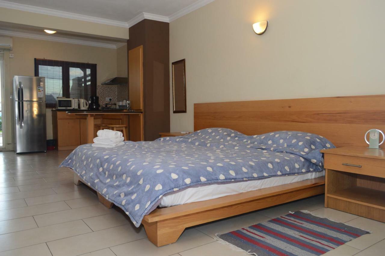 Residence Les Peupliers Flic-en-Flacq Εξωτερικό φωτογραφία