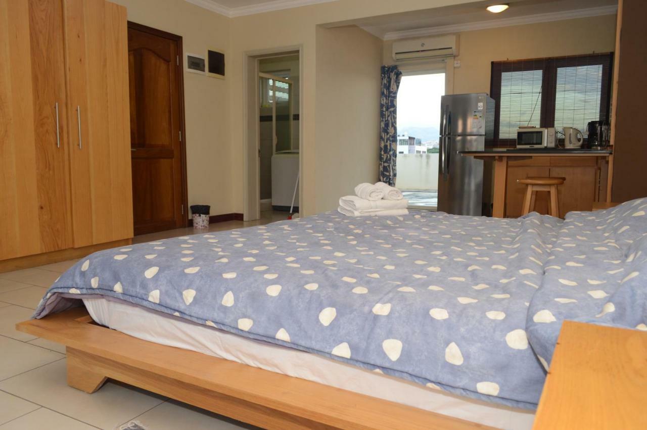 Residence Les Peupliers Flic-en-Flacq Εξωτερικό φωτογραφία